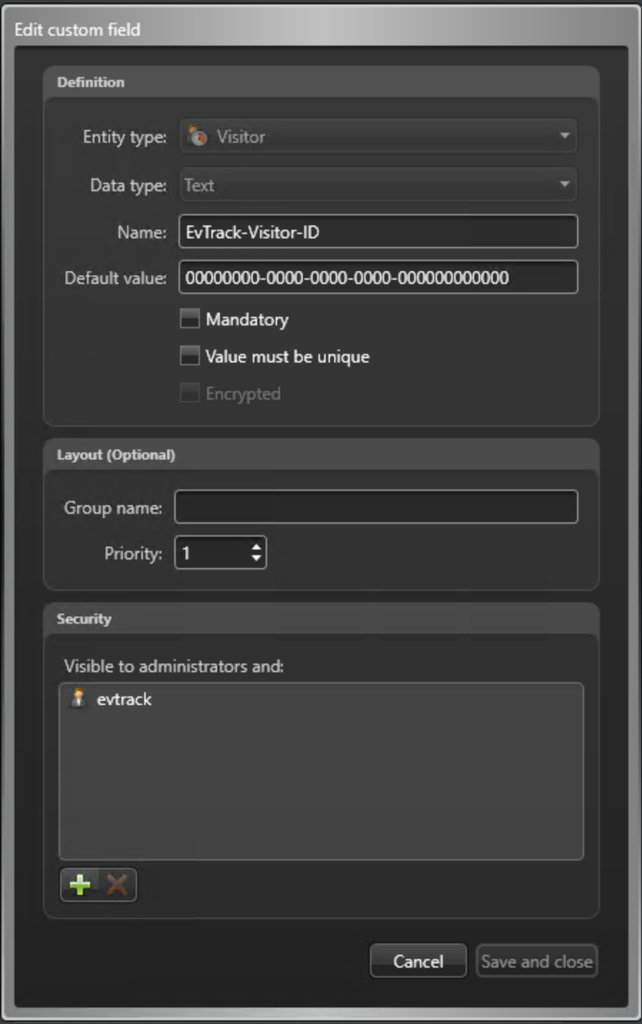 evtrack_gsc_integration_05_add_websdk_custom_field_visitor_id