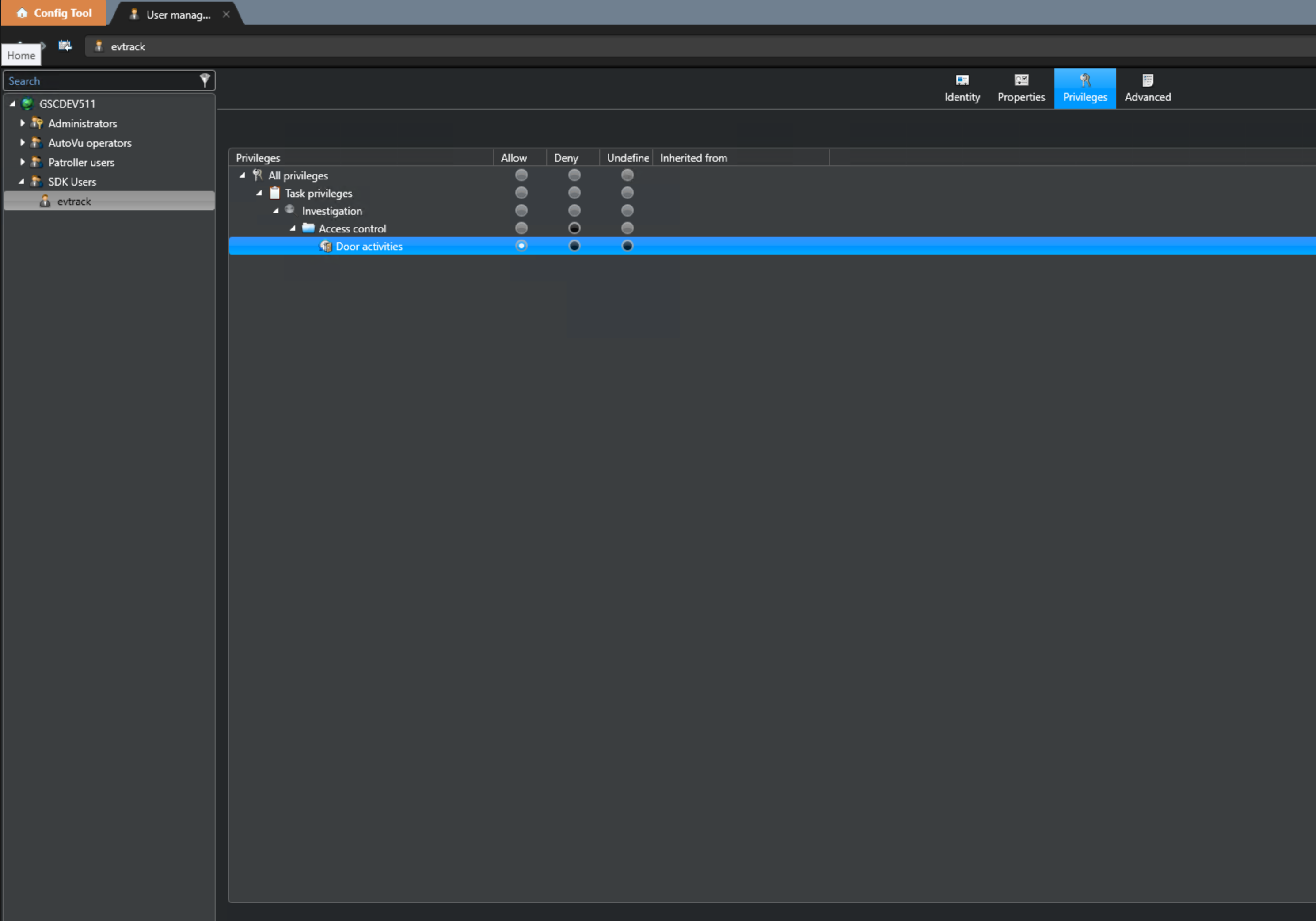 evtrack_gsc_integration_06_add_websdk_user_priv_door_act
