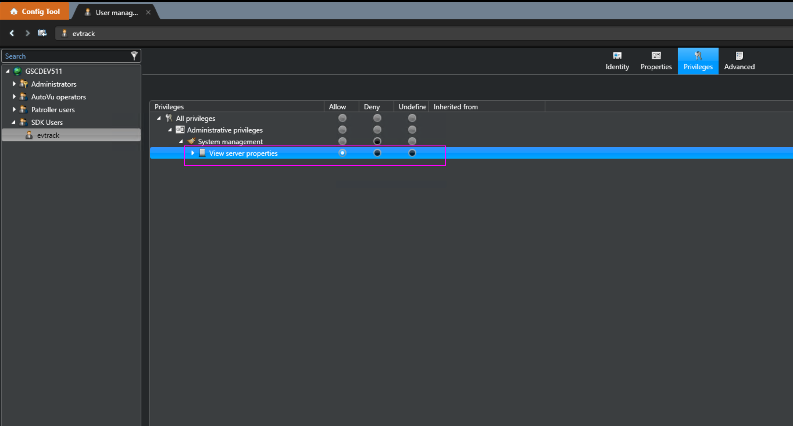 evtrack_gsc_integration_06_add_websdk_view_server_priv