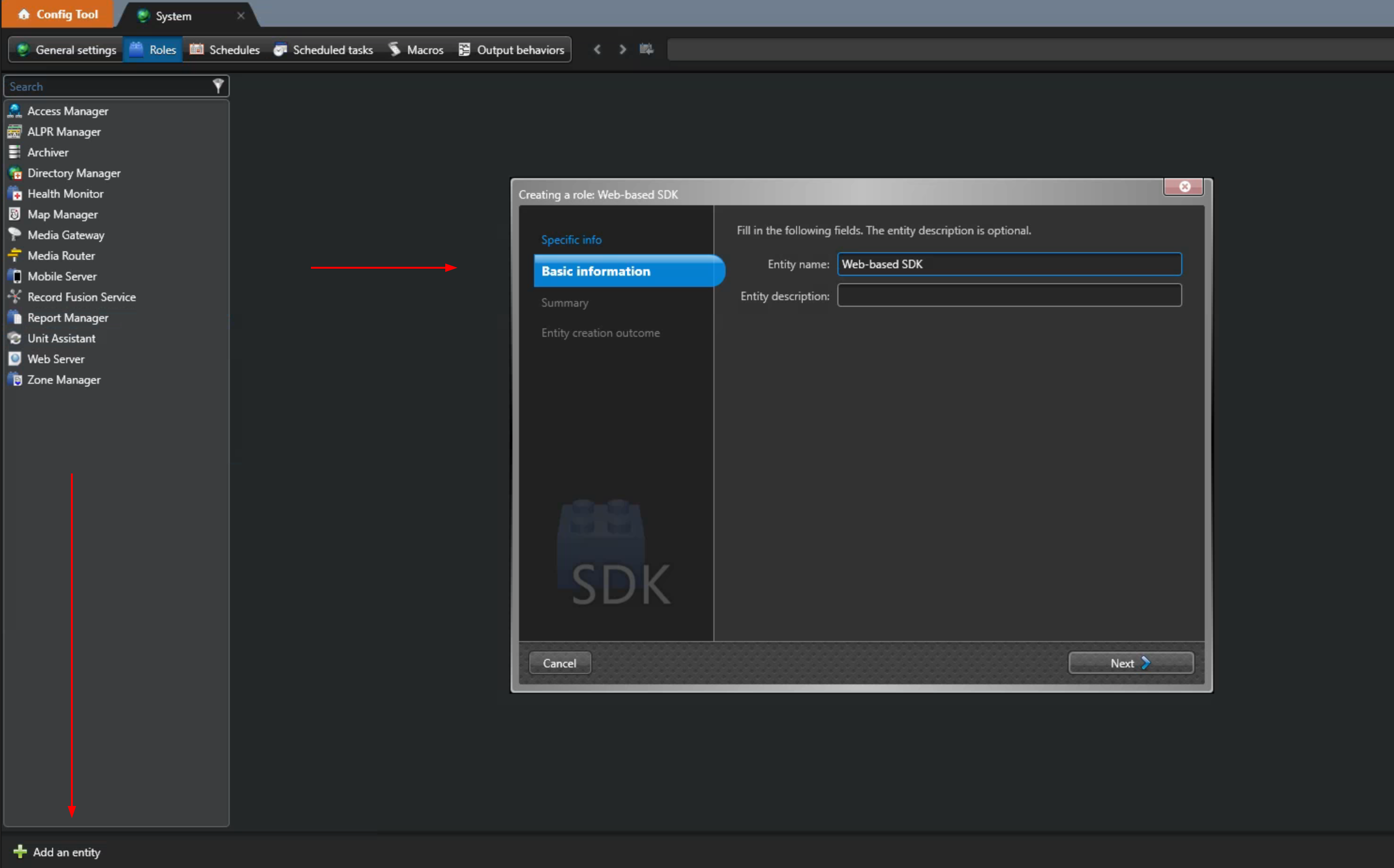 evtrack_gsc_integration_07_add_websdk_role