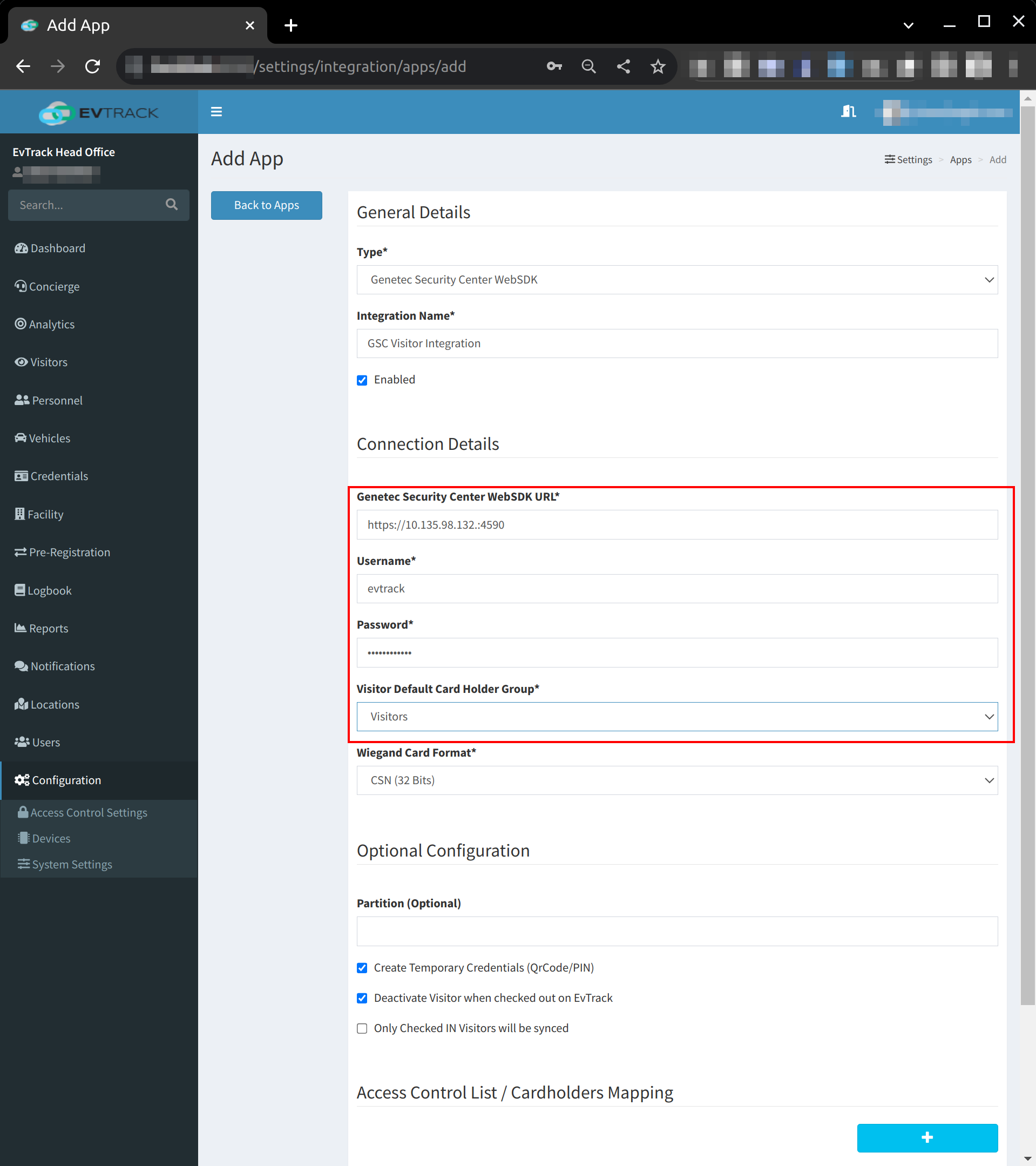 evtrack_gsc_integration_11_evtrack_set_app_conn_detail