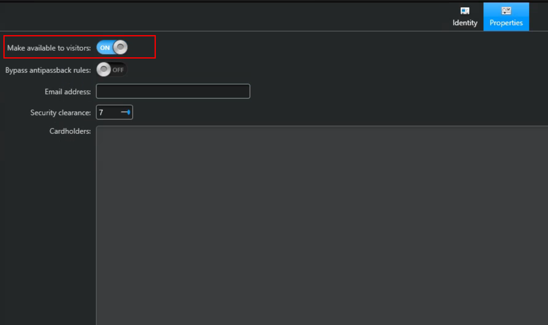 evtrack_gsc_integration_16_gsc_visitor_cardholder_group